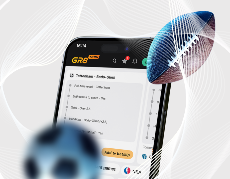 The Winning Formula of a Modern Sports Betting Platform