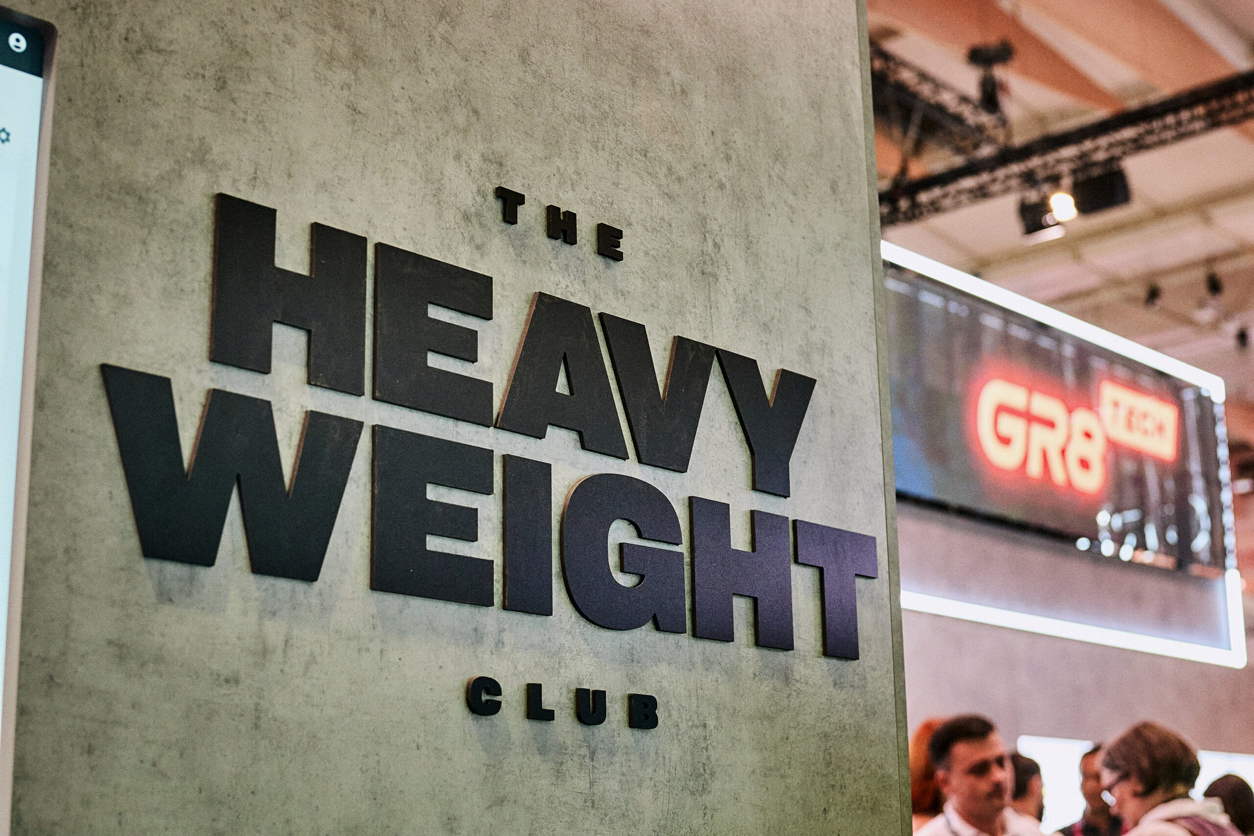 GR8 Tech Champions Every Round at SBC Summit