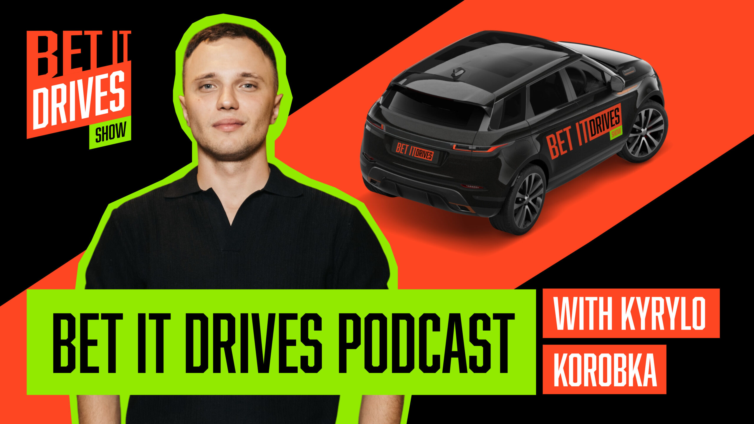 Self-Performance Challenge