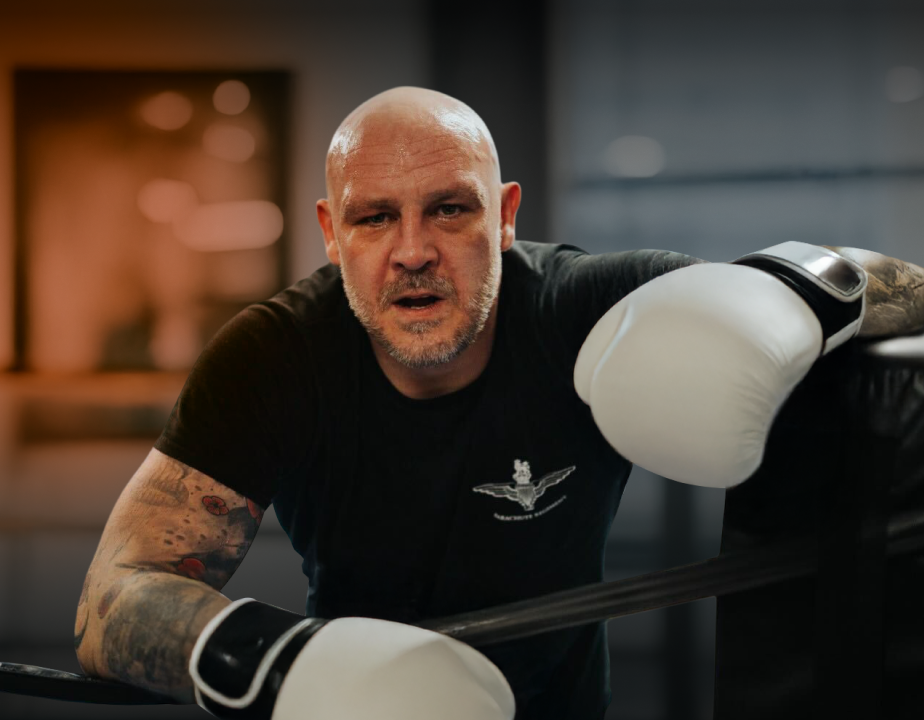 GR8 Tech Brings BehindTheGloves Boxing to SiGMA Central Europe 2025