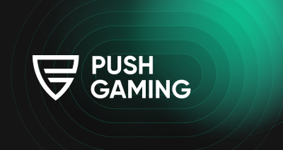 Push Gaming