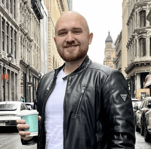 Senior Product Manager at GR8 Tech