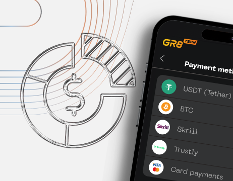 Not-Obvious Benefits of Payments Segmentation in iGaming