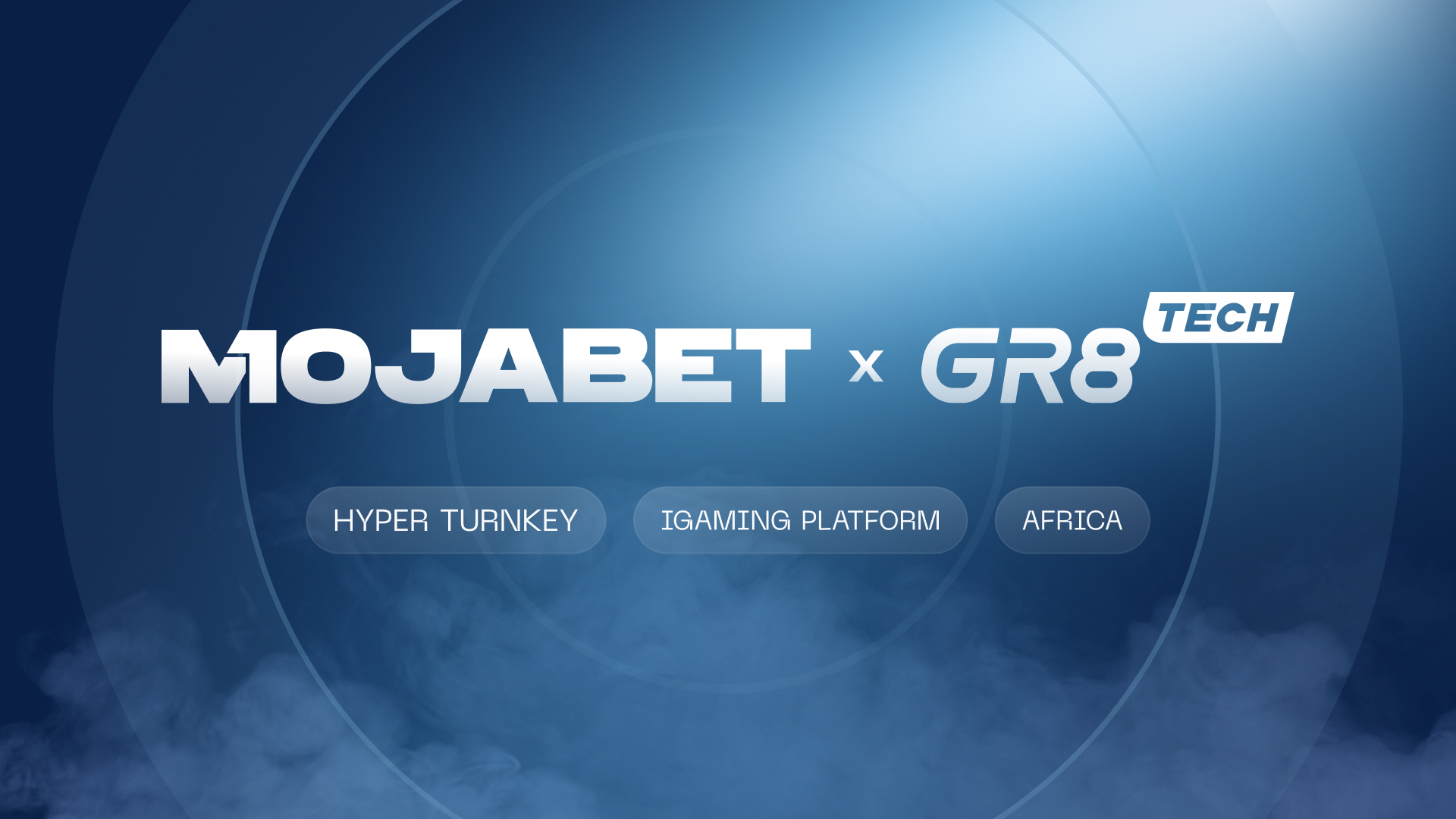 Mojabet success story