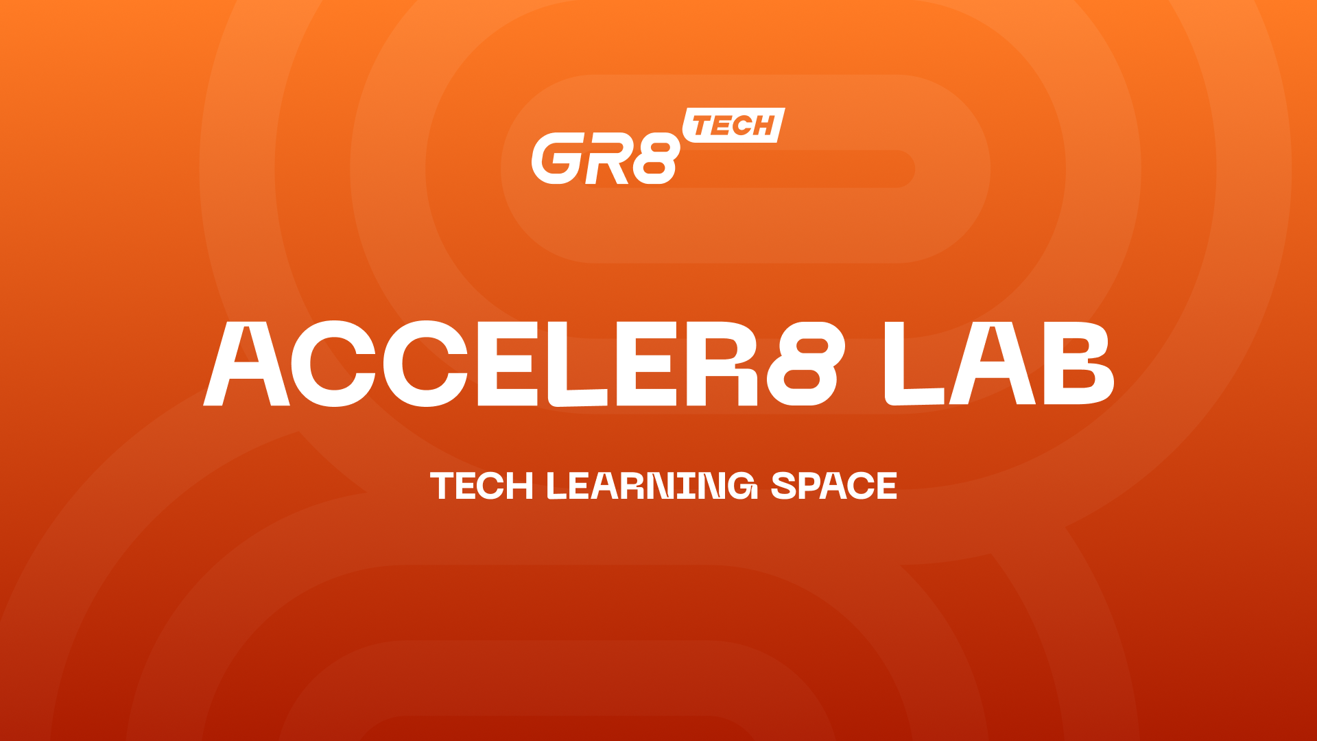 Acceler8 Lab