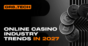 Online Casino Trends 2026–2027: Operator Outlook