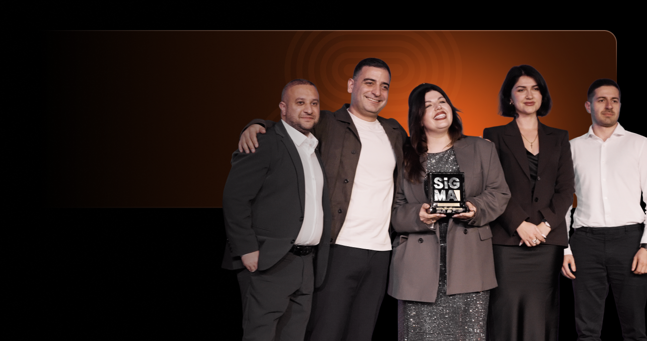 GR8 Tech has been named Best Platform Provider 2026