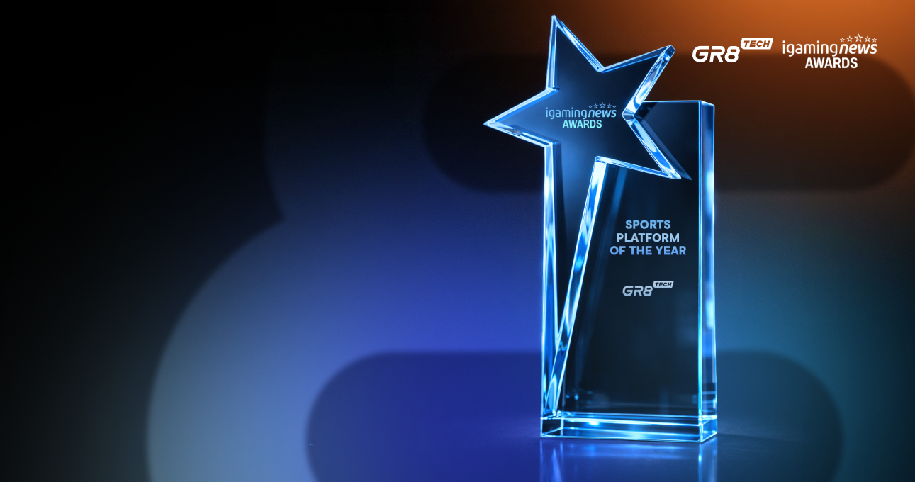 Voting Now Open for the iGaming News Awards