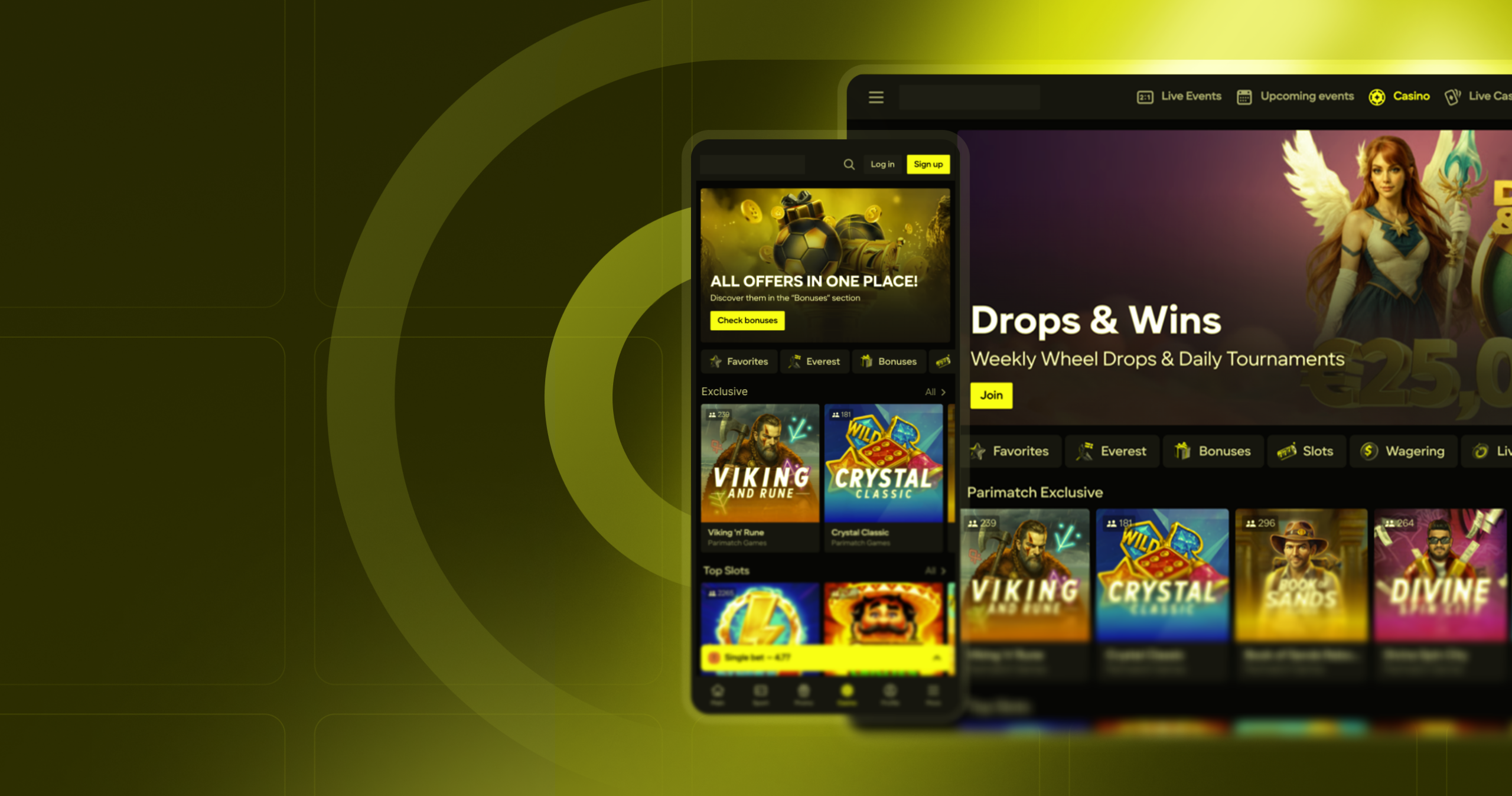 Dive Into the Success Story: How We Hit $500K Monthly GGR in Just 4 Months