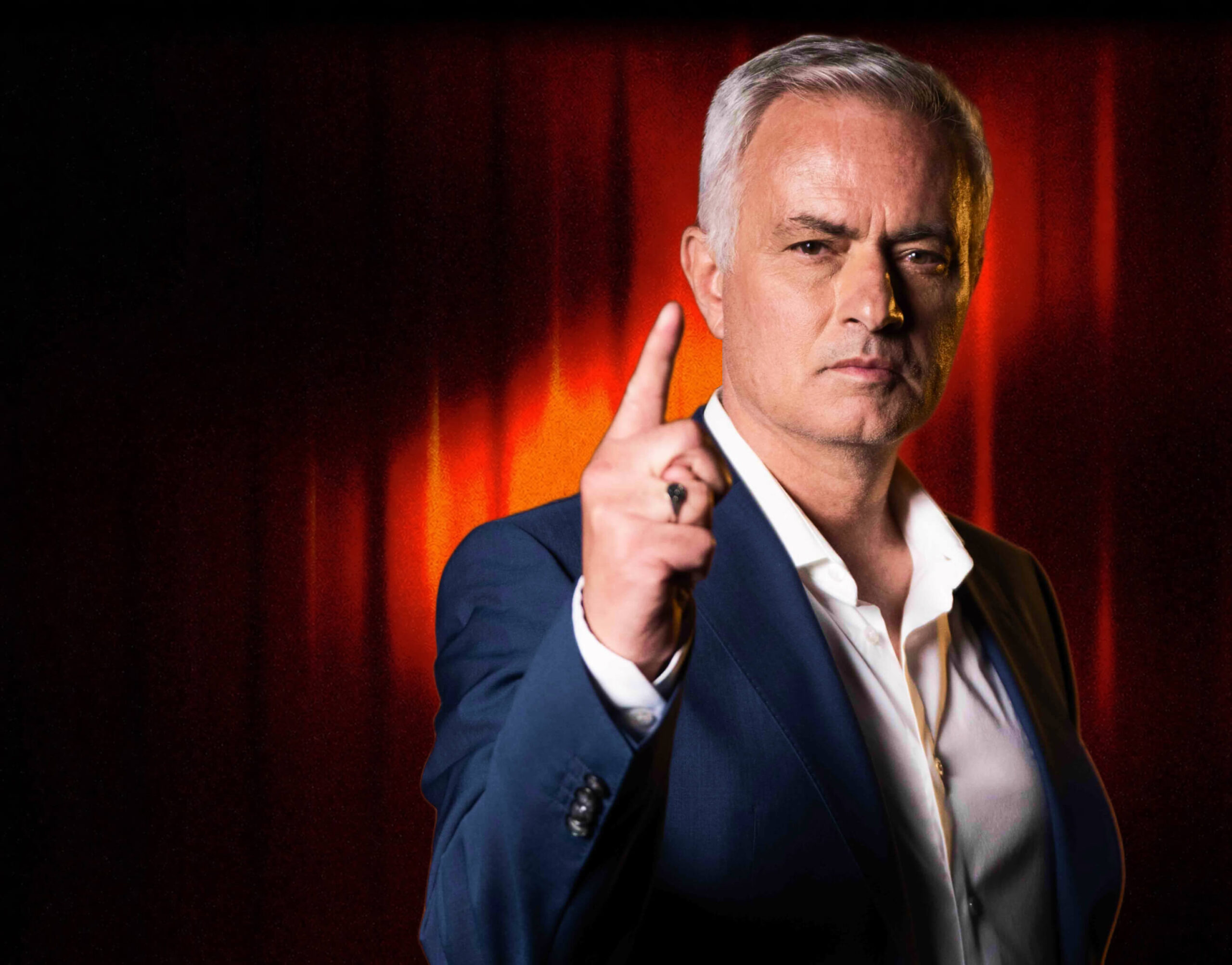 Luck off. GR8 partnership on.