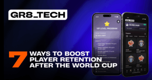 7 Ways to Boost Post-World Cup Player Retention Strategies