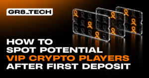 Your Best Crypto Player Might Have Just Deposited $10