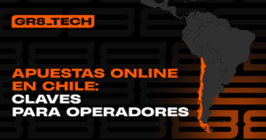 Todo lo que necesitas saber sobre las apuestas en Chile, en pocas palabras
