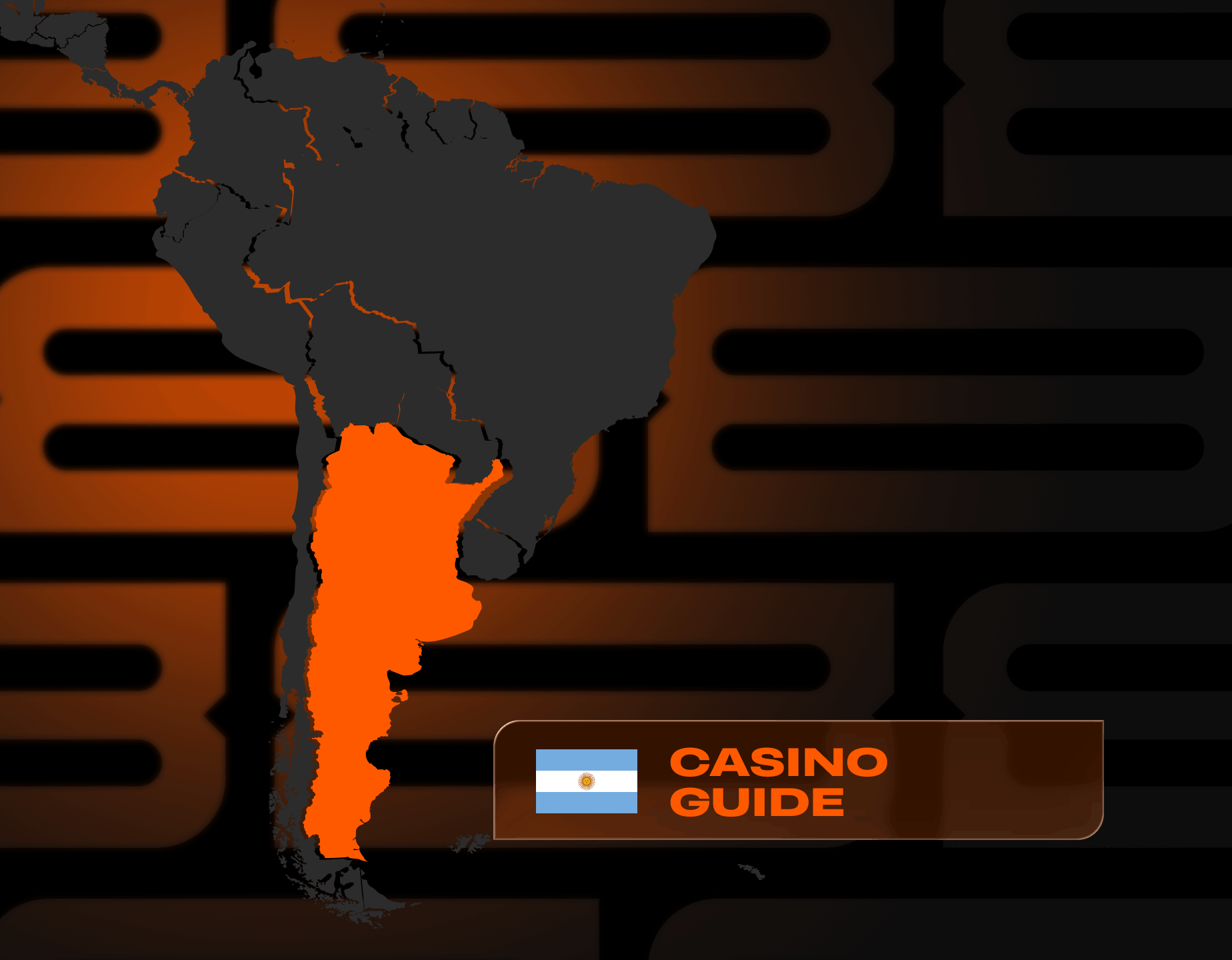 How to Start an Online Casino in Argentina in 2027