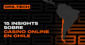 15 insights sobre los casinos online en Chile que te puedes haber perdido