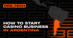 How to Start an Online Casino in Argentina in 2027