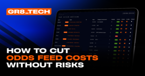 How to Cut Odds Feed Costs Without Increasing Trading Risk